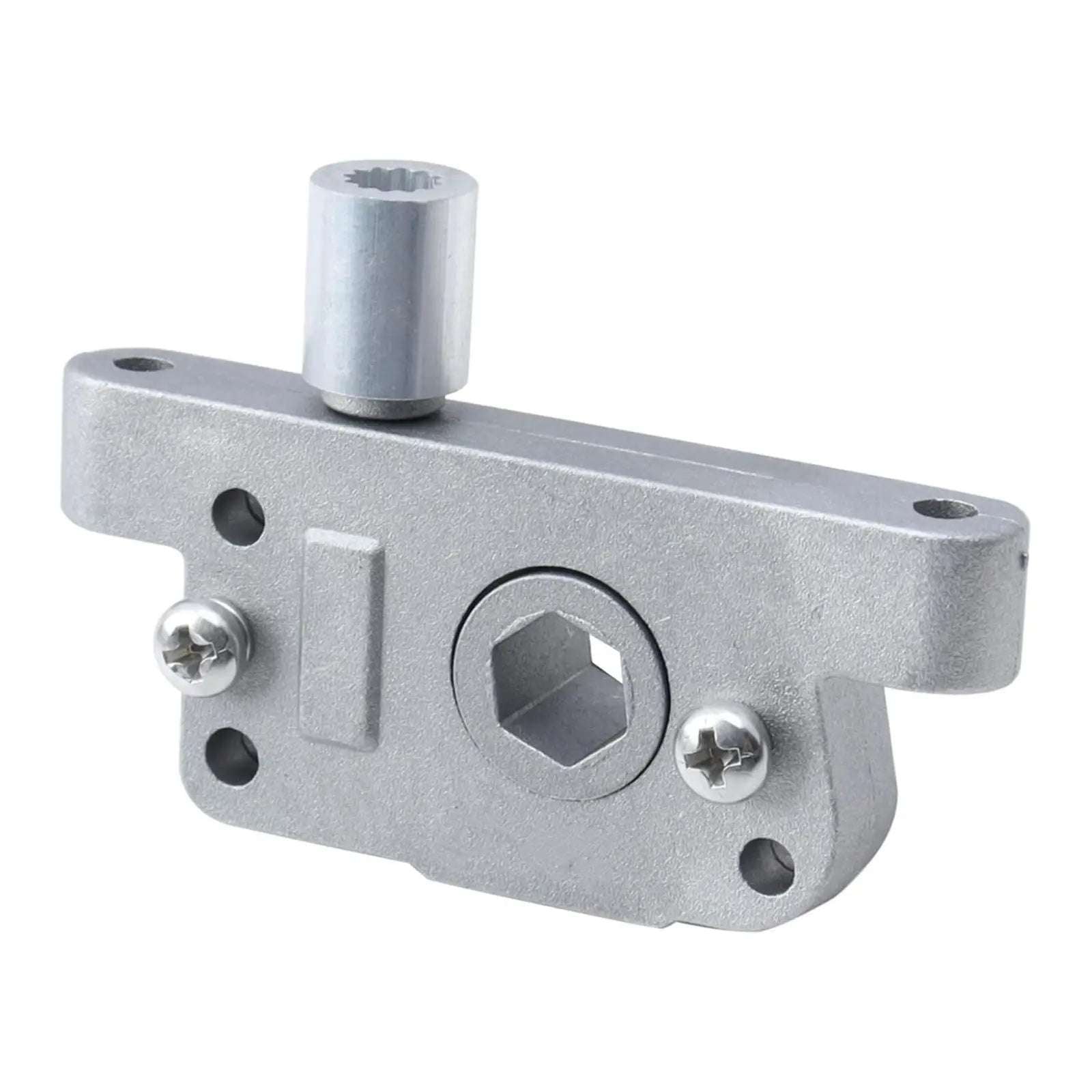 1020281K1A Operator Mechanism For MaxxAir Fan RV Roof Fan Vent Replacement Repair Parts
