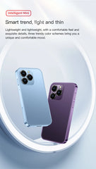 هاتف SOYES XS16 Mini 4G LTE صغير الحجم، ذاكرة وصول عشوائي 3 جيجابايت، سعة تخزين 64 جيجابايت، نظام تشغيل Android10.0، شاشة 3 بوصات، كاميرا 5 ميجابكسل، شريحتي اتصال، متجر Play، واتساب