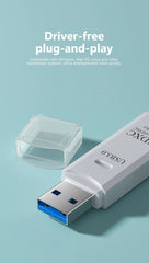 elough 2 in 1 TF SD Card Reader USB 3.0 USB 2.0 Memory Card Adapter Smart Cardreader Convertor for PC Laptop Accessories