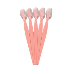5/10pcs Disposable Microblading Safe Eyebrow Trimmer Safe Easy To Handle Eyebrow Knife Beginner Makeup Tools