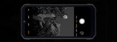 HOTWAV W11 Rugged Phone 6.6'' FHD+12GB+256GB 20800mAh Battery smartphone 64MP Camera Android 13 NFC Mobile Phone