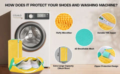 Fine Net Laundry Bag Clothing Care Washing Machines Dirty Laundry Basket Travel Shoes Mesh Bags Woman Bra Clothes Organizer