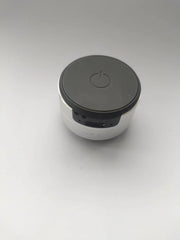 Black technology bone conduction speaker is coming. Sound is produced through different media. Small but with large volume.
