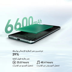 HONOR X9c, 5G, Dual SIM108MP Triple Camera 6.78" AMOLED, 6600mAh Battery Android 14