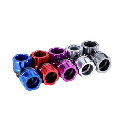 2pcs Slider Cup Crash Protector for Zero Electric Scooter Tool Accessories
