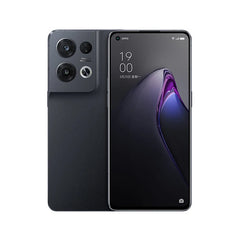 oppo Reno8 pro 5G Android Unlocked 6.62 inch 12GB RAM 256GB ROM All Colours in Good Condition Original used phone