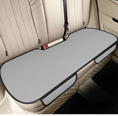 Summer Cool  Car Seat Cover  Cool Breathable  Fabric Car Front Seat Cushion/Rear Seat  Cushion/Three -piece