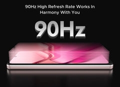 Global Version DOOGEE Note58 Pro Smartphone 6.75" HD+ Display 8GB RAM 256GB ROM 6250mAh Large battery NFC Android 15 Cellphone