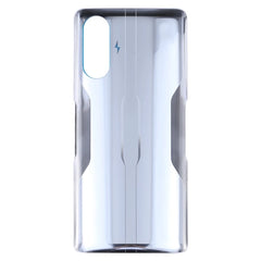 Glass Battery Back Cover for Xiaomi Redmi K40 Gaming