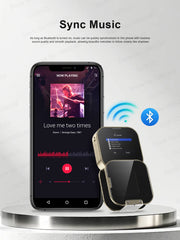 هاتف SERVO i19 صغير الحجم يعمل باللمس مع خاصية الاستعداد وبطاقة SIM مزدوجة ومشغل MP4 وخاصية Magic Voice 2G وشاشة صغيرة دوارة