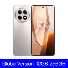 All New OnePlus 13R Global Version Smartphone Snapdragon 8 Gen 3 120Hz Display 6000mAh Battery 80W SUPERVOOC Bluetooth 5.4