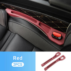 For Toyota Corolla E210 2019 2020 2021 2022 2023 2024 2025 Hybrid Universal Car Seat Leak Proof Strip Side Seam Storage Organize