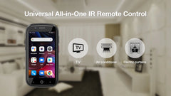هاتف Unihertz Jelly 2E صغير الحجم بذاكرة وصول عشوائي 4 جيجابايت وذاكرة داخلية 64 جيجابايت، إصدار عالمي مفتوح، يدعم نظام أندرويد 12 وتقنية 4G، وصوت عالي الدقة، وبطاقة SD