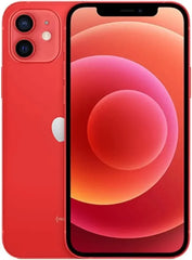 هاتف Apple iPhone 12 mini الأصلي غير مقفل بذاكرة وصول عشوائي (ROM) سعة 64/128/256 جيجابايت وشاشة 5.4 بوصة وتقنية 5G وخاصية التعرف على الوجه، جديد بنسبة 97%