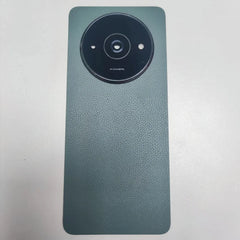 For  Redmi A3 /A3X Back Battery Cover Rear Door Panel With Camera Lens  Housing Case Replace