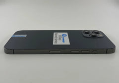 هاتف Apple iPhone 12 pro Max الأصلي غير مقفول بشاشة 6.7 بوصة وذاكرة 128 جيجابايت وذاكرة 256 جيجابايت وبطاقة هوية وجه وNFC وذاكرة قراءة فقط ومعالج A14 Bionic وiOS مستعمل