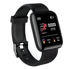 Y68 D20 Smartwatch – Bluetooth Fitness Tracker for Men & Women