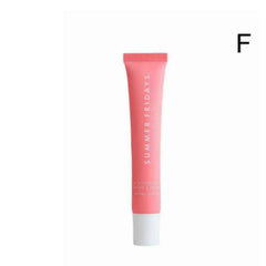 Summer Fridays Lip Balm – Moisturizing & Soft Lips in 8 Flavors