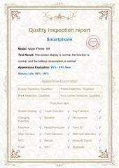 Original Apple iPhone XR   6.1" 4G LTE  Hexa-core 12MP 3GB ROM 64GB/128GB/256GB Unlocked Used Phone