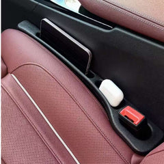 Universal Car Seat Gap Filler – No More Lost Item