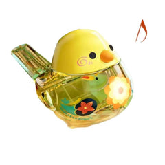 Water Bird Whistle – Fun Musical Toy for Babies & Kids