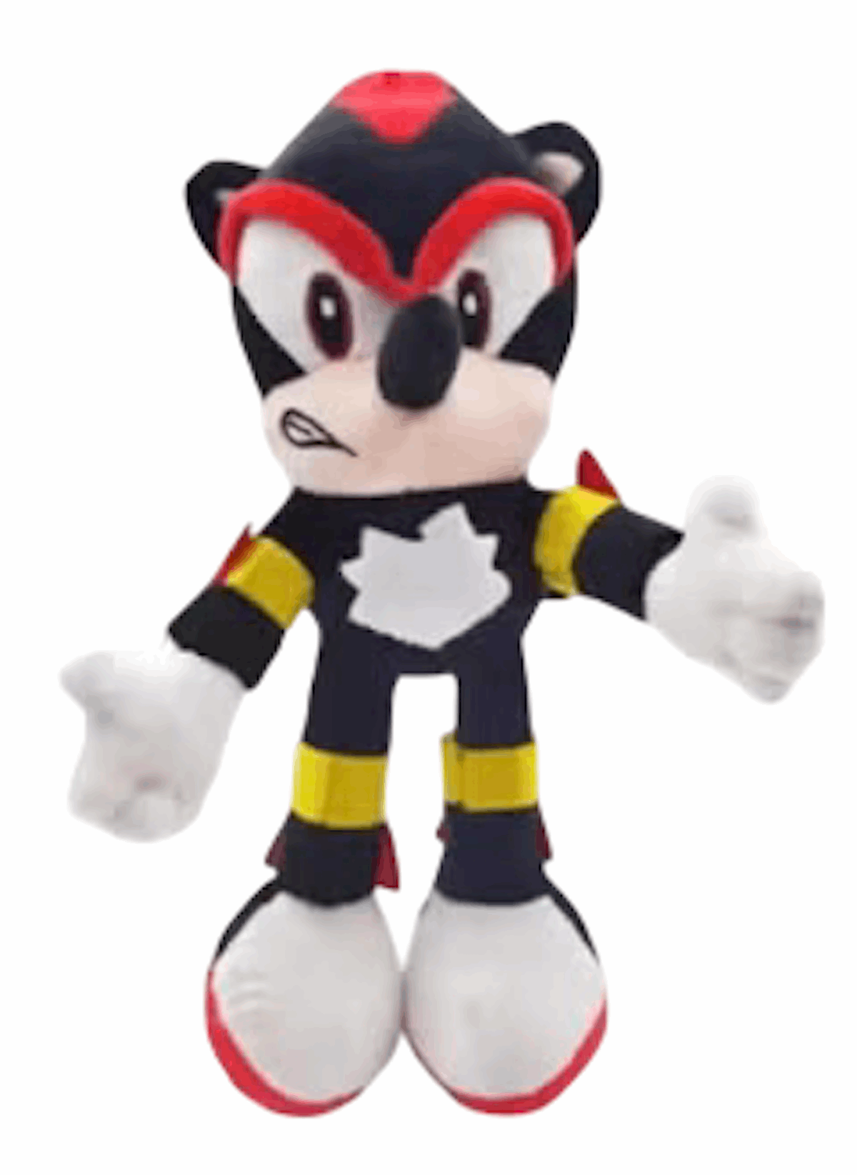 Plush Shadow Length 25 width 15 height 40cm 270g
