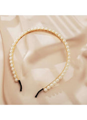 Elegant Headband for Girls – Classic Hair Accessory