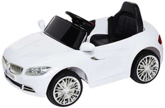 ZS-2188 2-Motor Kids Electric Ride-On Car with Dual 6V Batteries