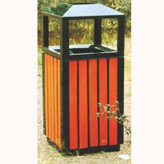 Outdoor Trash Bin – Durable, Stylish & Eco-Friendly Waste Solution