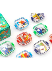 Ultraman Creative Stationery Eraser – Lunch Box Design (1-Pack)
