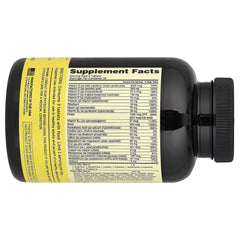 Optimum Nutrition Opti-Men® Multivitamin for Active Men – 90 Tablets