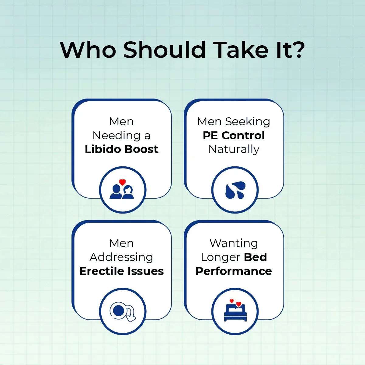 Bedroom Confidence Bundle – Energy, Performance & Vitality Support - Mumzar