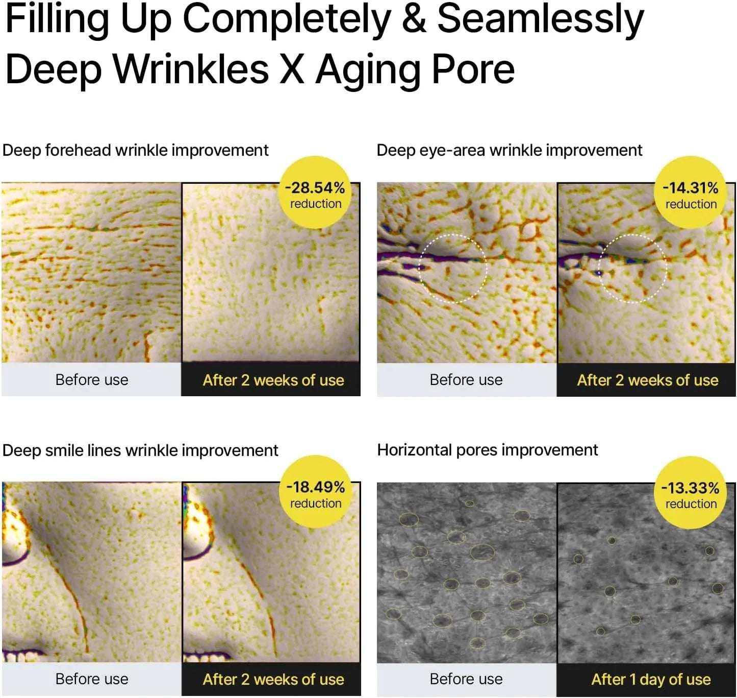 celimax The Vita A Retinal Shot Tightening Booster – 15 ml - Mumzar