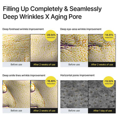 celimax The Vita A Retinal Shot Tightening Booster 15ml – Firming & Anti-Aging Serum - Mumzar