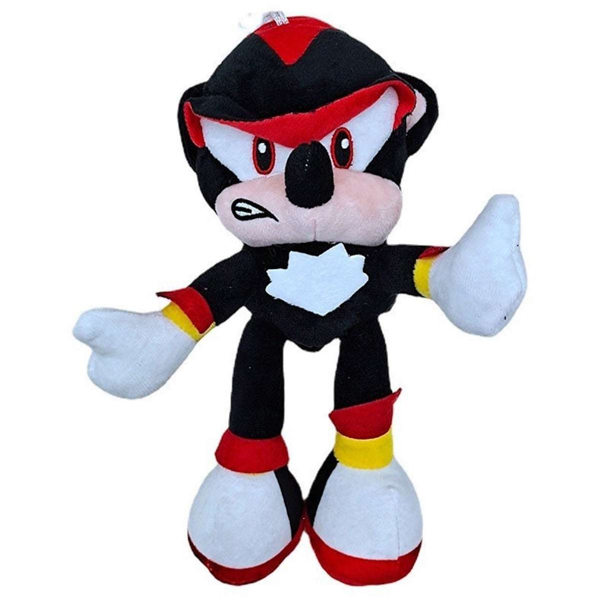 Plush Shadow Length 25 width 15 height 40cm 270g