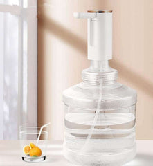 Portable Foldable Electric Water Dispenser Pump for Bottled Water