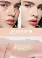 Matte Liquid Concealer Foundation – Flawless Coverage & Invisible Pores