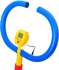 Twist Fitness Machine – Compact Core Trainer for Home & Gym
