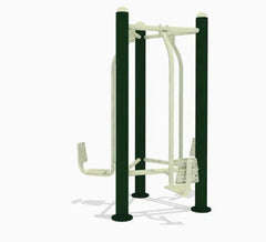 Triple Leg Presser – Heavy-Duty Lower Body Strength Trainer