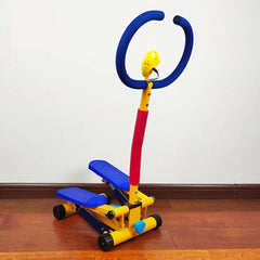 Mini Stepper for Kids – Fun & Safe Fitness Play Equipment