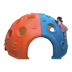 Toddler Playground Equipment – Slide, Swing & Climb All-in-One