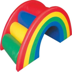 Rainbow Bridge Soft Play for Kids – Indoor Climbing & Activity Set (18018070 CM)
