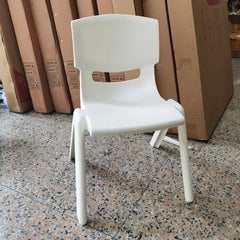 Kids Plastic Chairs – Durable & Colorful Seating for Toddlers