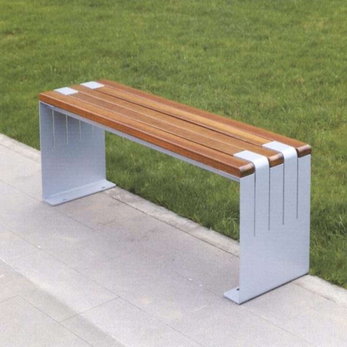Multi Use Bench Big – Durable & Modern Outdoor Seating (150×40×43 CM)
