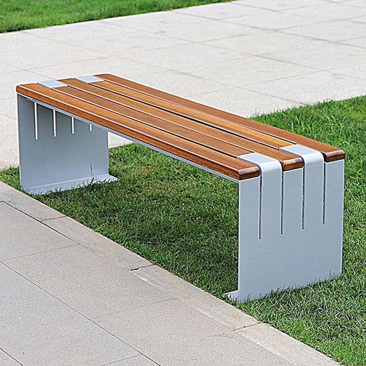 Multi Use Bench Big – Durable & Modern Outdoor Seating (150×40×43 CM)