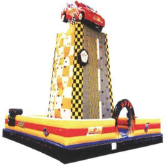 Baby Rock Climbing Inflatable – Fun & Safe Play Structure for Kids