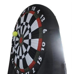 Inflatable Darts Soccer Board – 3.6M