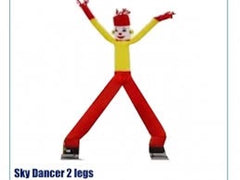 Air Tube Man Inflatable – 6M Tall Dancing Tube