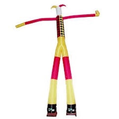 Air Tube Man Inflatable – 6M Tall Dancing Tube