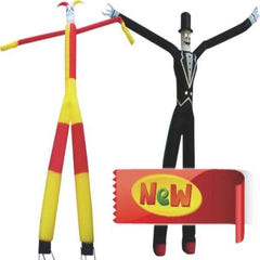 Air Tube Man Inflatable – 6M Tall Dancing Tube